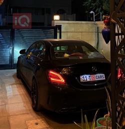 مرسيدس بنز C-Class